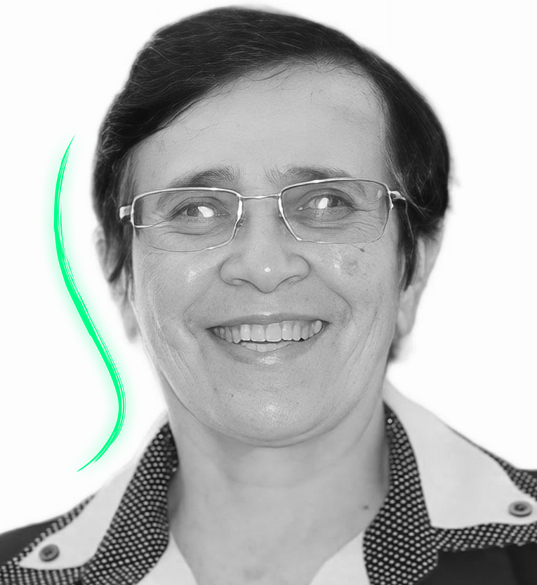 Ir. Amélia de Assis Castro